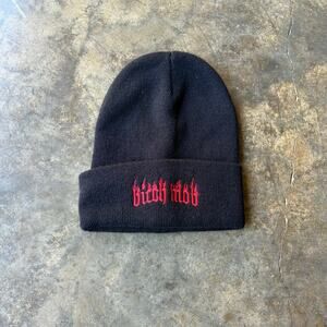 Lil B The Based God Mob Beanie